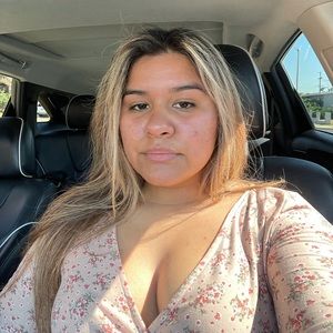 Meet your Posher, Erika